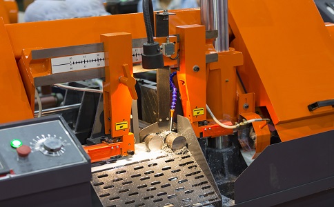 君山龙门带锯床具备哪些优点？